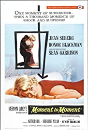 Watch Free Moment to Moment (1966)