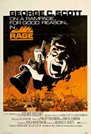 Watch Free Rage (1972)