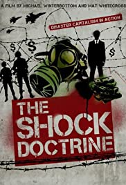 Watch Full Movie :The Shock Doctrine (2009)