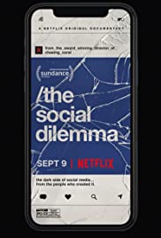 Watch Free The Social Dilemma (2020)