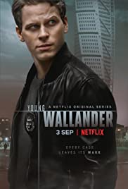 Watch Free Young Wallander (2020 )