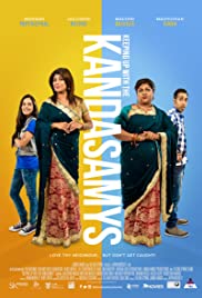 Watch Free Keeping Up with the Kandasamys (2017)