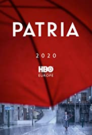 Watch Free Patria (2020)