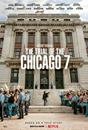 Watch Free The Trial of the Chicago 7 (2020)