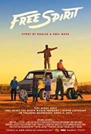 Watch Full Movie :Khalid: Free Spirit (2019)