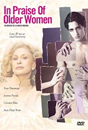 Watch Free In Praise of Older Women (1997)