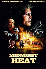 Watch Free Midnight Heat (1996)