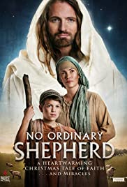Watch Free No Ordinary Shepherd (2014)
