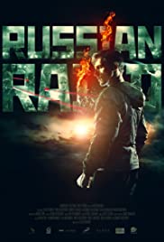 Watch Free Russkiy Reyd (2020)