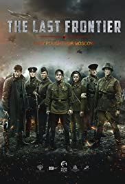Watch Free The Last Frontier (2020)