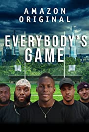 Watch Free Everybodys Game (2020)