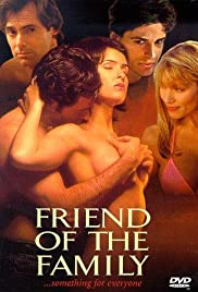 Watch Full Movie :Friend of the Family (1995)