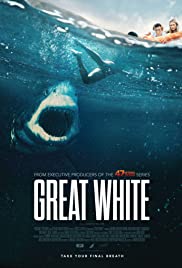 Watch Free Great White (2021)