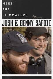 Watch Free Meet the Filmmakers: Josh and Benny Safdie (2017)