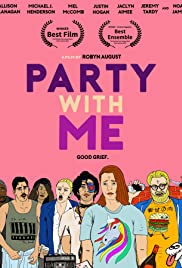 Watch Free Party with Me (2021)