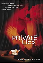 Watch Free Private Lies (2000)