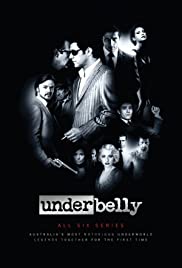 Watch Free Underbelly (20082013)