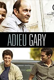 Watch Full Movie :Adieu Gary (2009)