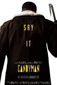 Watch Free Candyman (2021)