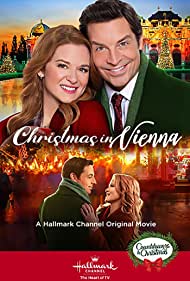 Watch Free Christmas in Vienna (2020)