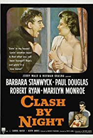 Watch Free Clash by Night (1952)