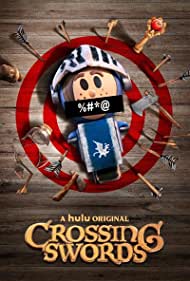 Watch Free Crossing Swords (2020)
