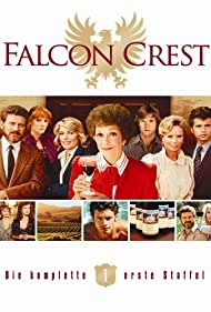 Watch Free Falcon Crest (1981-1990)