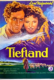 Watch Free Tiefland (1954)