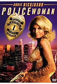 Watch Free Police Woman (1974 1978)