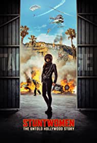 Watch Free Stuntwomen: The Untold Hollywood Story (2020)