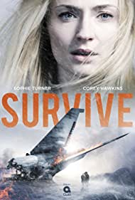 Watch Free Survive (2020)
