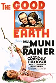 Watch Free The Good Earth (1937)