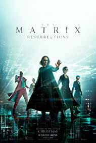 Watch Free The Matrix Resurrections (2021)