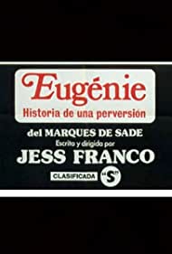 Watch Free Eugenie Historia de una perversion (1980)