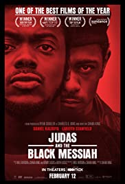 Watch Free Judas and the Black Messiah (2021)
