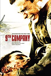 Watch Free 9th Company (2005)