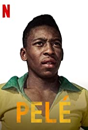 Watch Free Pelé (2021)