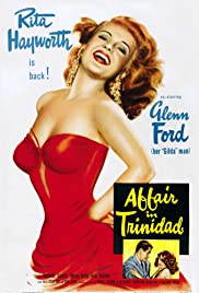 Watch Free Affair in Trinidad (1952)