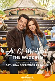 Watch Free All of My Heart: The Wedding (2018)