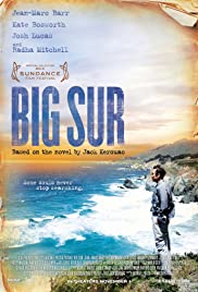 Watch Full Movie :Big Sur (2013)