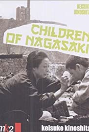 Watch Free Children of Nagasaki (1983)