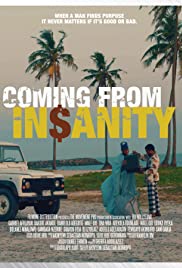 Watch Free Coming from Insanity (2019)