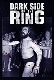 Watch Free Dark Side of the Ring (2019 )