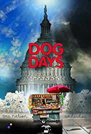 Watch Free Dog Days (2013)