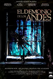 Watch Free El Demonio de los Andes (2014)