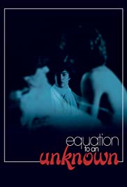 Watch Free Équation à un inconnu (1980)