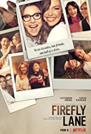 Watch Free Firefly Lane (2021 )