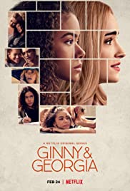 Watch Full Movie :Ginny & Georgia (2021 )