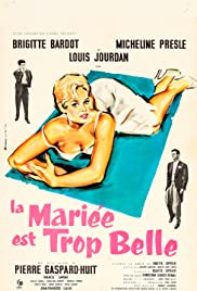 Watch Full Movie :Her Bridal Night (1956)