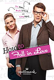 Watch Full Movie :How to Fall in Love (2012)